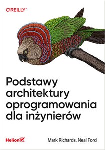 Picture of Podstawy architektury oprogramowania dla inżynierów