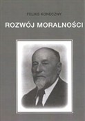 Rozwój mor... - Feliks Koneczny - Ksiegarnia w UK