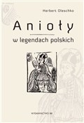 Anioły w l... - Herbert Oleschko - Ksiegarnia w UK