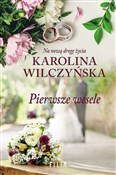 Książka : Pierwsze w... - Karolina Wilczyńska