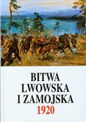 polish book : Bitwa lwow... - Opracowanie Zbiorowe