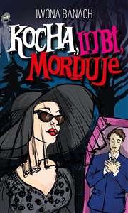 Obrazek Kocha, lubi, morduje