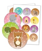 Naklejki d... - Ksiegarnia w UK