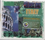 Książka : Italy. Ant... - Opracowanie Zbiorowe