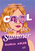 polish book : Cool for t... - Dahlia Adler