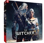 Książka : Puzzle 100...