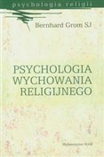 Polska książka : Psychologi... - Bernhard Grom
