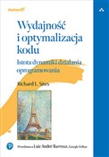Wydajność ... - Richard L. Sites -  Książka z wysyłką do UK