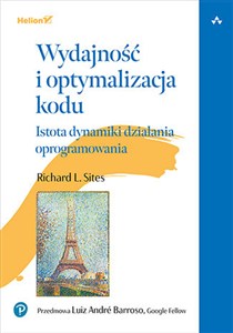 Picture of Wydajność i optymalizacja kodu Istota dynamiki działania oprogramowania