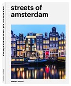 polish book : Streets of...