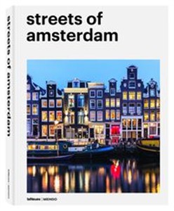 Picture of Streets of Amsterdam