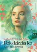 Książka : Dziedziczk... - Katarzyna Droga