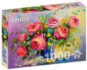 Polska książka : Puzzle 100...