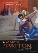 polish book : Marta Patt... - Aleksander Minkowski