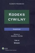polish book : Kodeks cyw...