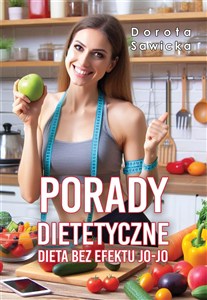 Obrazek Porady dietetyczne. Dieta bez efektu jo-jo