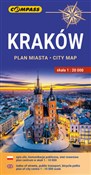 Kraków pla... -  books in polish 