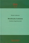 Metaforyka... - Wacław Cockiewicz - Ksiegarnia w UK