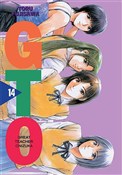 Zobacz : GTO. Great... - Touru Fujisawa