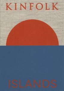Obrazek Kinfolk Islands