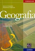 Polska książka : Geografia ... - Marcin Chrabelski, Magdalena Dudaczyk