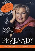 Przesądy. ... - Krystyna Kofta -  books in polish 