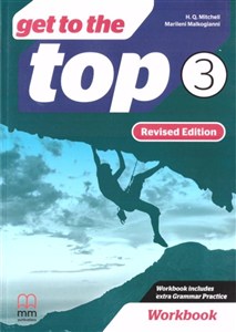 Obrazek Get To The Top 3 WB