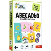 polish book : Abecadło G...