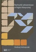 Polska książka : Rachunki s... - Andrzej Indrzejczak