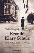 Książka : Kroniki Kl... - Nadia Szagdaj