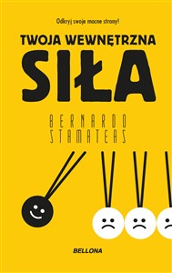 Obrazek Twoja wewnętrzna siła (wydanie pocketowe)