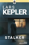 Zobacz : Stalker Jo... - Lars Kepler