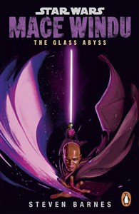 Obrazek Star Wars. Mace Windu. The Glass Abyss wer. angielska