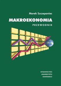 Obrazek Makroekonomia Przewodnik