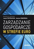 Polska książka : Zarządzani...