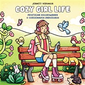 Książka : Cozy Girl ... - null null