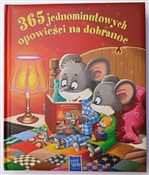 365 jednom... - Opracowanie zbiorowe -  Książka z wysyłką do UK