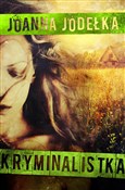 Kryminalis... - Joanna Jodełka -  foreign books in polish 