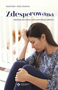 Obrazek Zdesperowana Nadzieja dla mamy, która potrzebuje oddechu