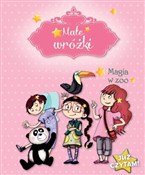 Małe wróżk... - Sophie Mullenheim - Ksiegarnia w UK