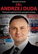 Książka : Cel: Andrz... - Sławomir Kmiecik