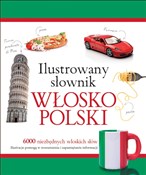Ilustrowan... - Tadeusz Woźniak -  Książka z wysyłką do UK
