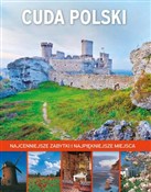Książka : Cuda Polsk... - Jan H. Zawada