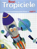 Nowi Tropi... - Elżbieta Burakowska, Michał Lisicki, Małgorzata Skura -  books from Poland