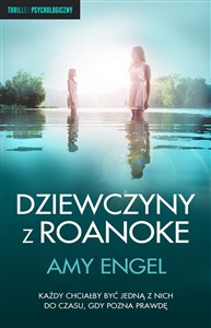Obrazek Dziewczyny z Roanoke