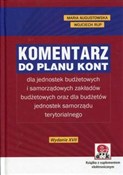 Książka : Komentarz ... - Maria Augustowska, Wojciech Rup