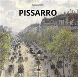 Obrazek Pissarro