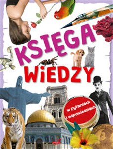Obrazek Księga wiedzy