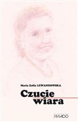 Polska książka : Czucie i w... - Maria Zofia Lewandowska