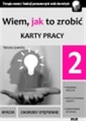 Wiem jak z... - Tatiana Lewicka -  Polish Bookstore 